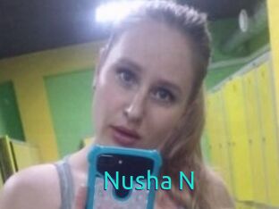 Nusha_N 21 sextury Link