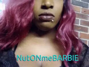 NutONmeBARBIE