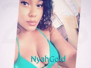 Nyah_Gold