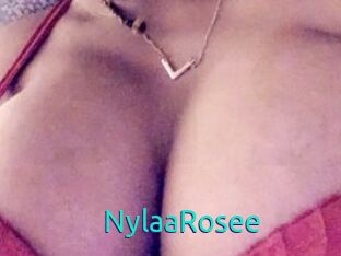 NylaaRosee