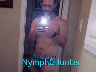 Nymph0Hunter