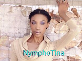 NymphoTina