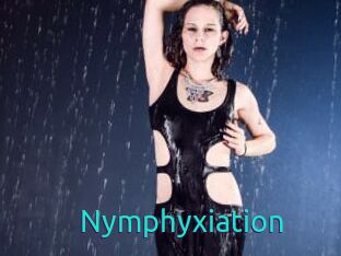 Nymphyxiation