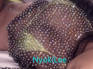 NyokiLee