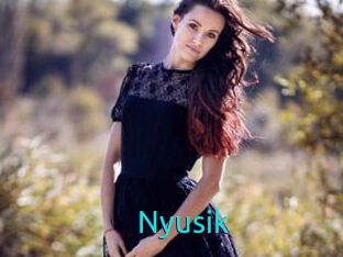 Nyusik