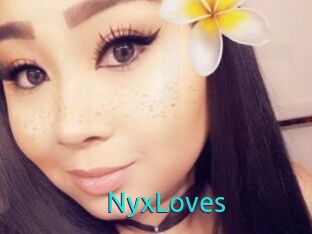 NyxLoves