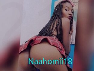 Naahomii18