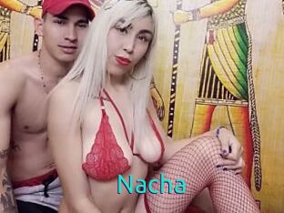 Nacha