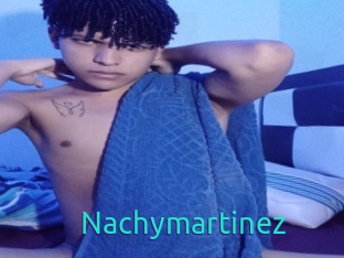 Nachymartinez