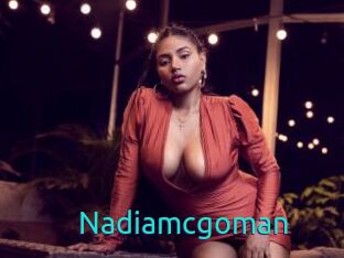 Nadiamcgoman