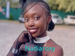 Nadiaroxy