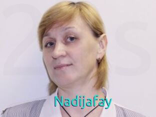 Nadijafay