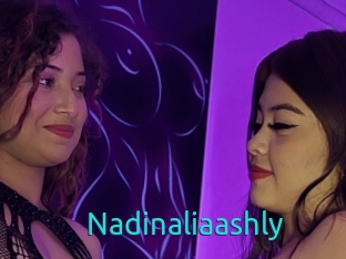 Nadinaliaashly