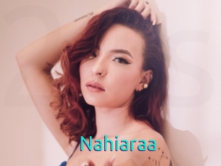 Nahiaraa