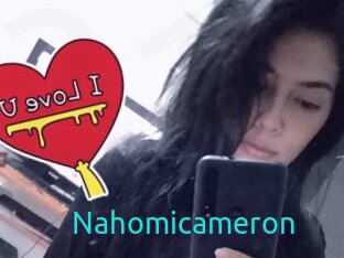 Nahomicameron