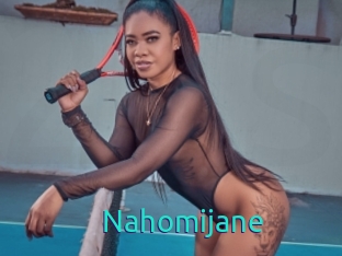 Nahomijane