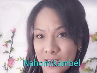 Nahomikambel