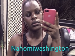 Nahomiwashington