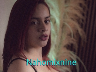 Nahomixnine