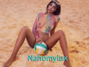 Nahomylux