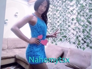 Nahomytsx