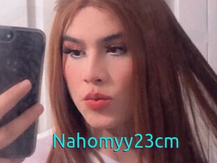 Nahomyy23cm