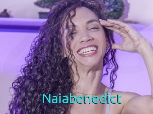 Naiabenedict