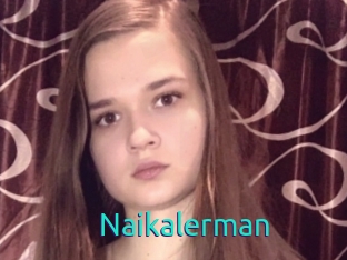 Naikalerman