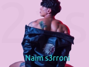 Naim_s3rroni