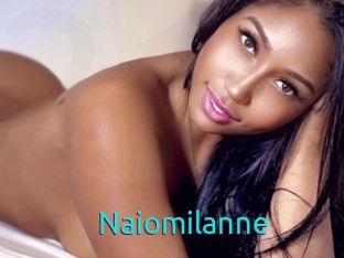 Naiomilanne