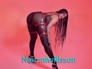 Naiomiwillsson