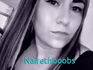 Nairethboobs