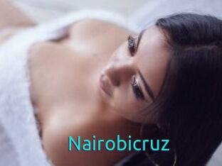 Nairobicruz