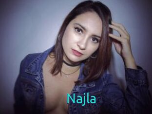 Najla