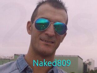 Naked809