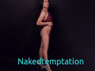 Nakedtemptation