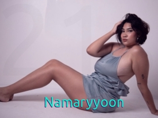 Namaryyoon