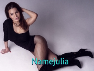 Namejulia