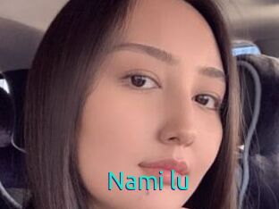 Nami_lu