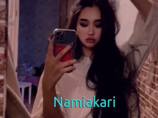 Namiakari