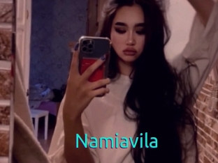 Namiavila