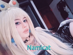 namicat 21 sextury Link