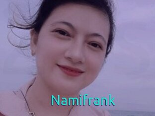 Namifrank