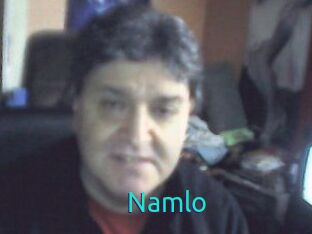 Namlo