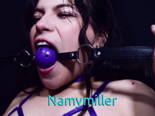 Namymiller