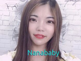 Nanababy