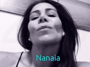 Nanaia