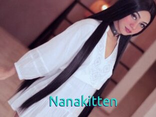 Nanakitten