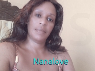 Nanalove