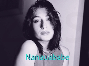 Nanauababe